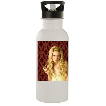 Ashley Tisdale Stainless Steel Water Bottle