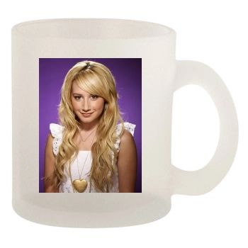 Ashley Tisdale 10oz Frosted Mug