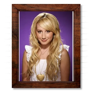 Ashley Tisdale 14x17