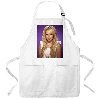 Ashley Tisdale Apron