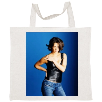 Asia Argento Tote