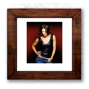 Asia Argento 6x6