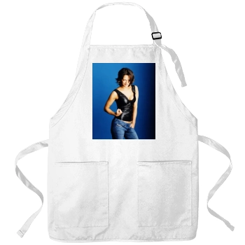 Asia Argento Apron