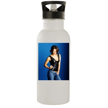 Asia Argento Stainless Steel Water Bottle