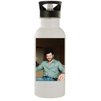 Andy Serkis Stainless Steel Water Bottle