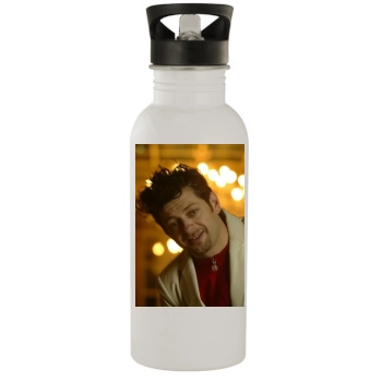 Andy Serkis Stainless Steel Water Bottle