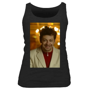 Andy Serkis Women's Tank Top