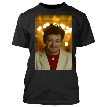 Andy Serkis Men's TShirt