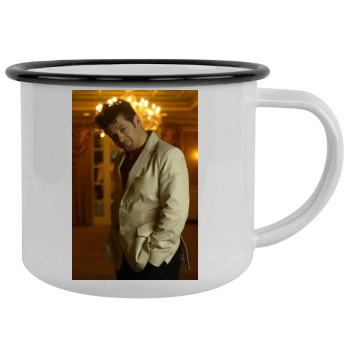 Andy Serkis Camping Mug