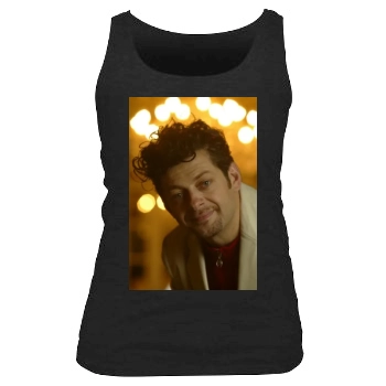 Andy Serkis Women's Tank Top