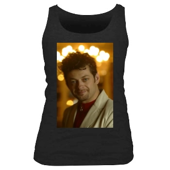 Andy Serkis Women's Tank Top