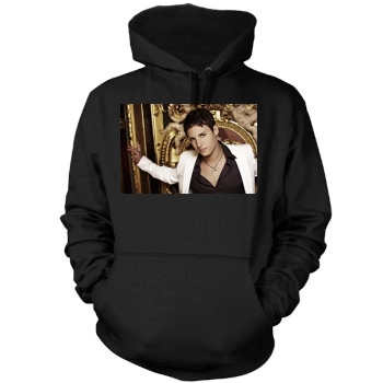 Fady Maalouf Mens Pullover Hoodie Sweatshirt