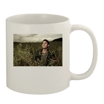 Fady Maalouf 11oz White Mug