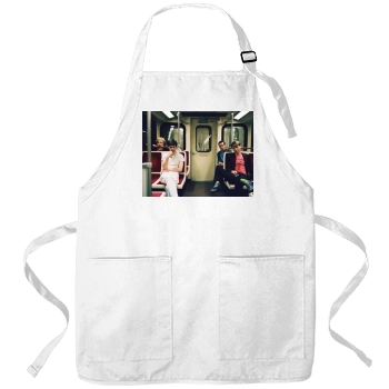 Franz Ferdinand Apron