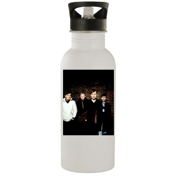 Franz Ferdinand Stainless Steel Water Bottle