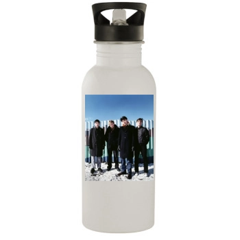 Franz Ferdinand Stainless Steel Water Bottle