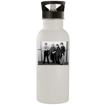 Franz Ferdinand Stainless Steel Water Bottle