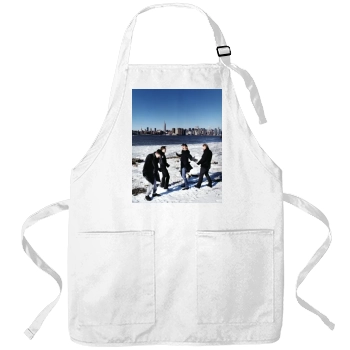 Franz Ferdinand Apron