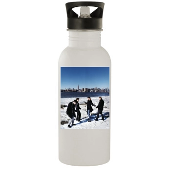 Franz Ferdinand Stainless Steel Water Bottle