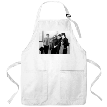 Franz Ferdinand Apron