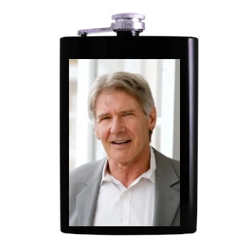 Harrison Ford Hip Flask