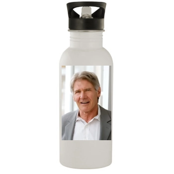 Harrison Ford Stainless Steel Water Bottle