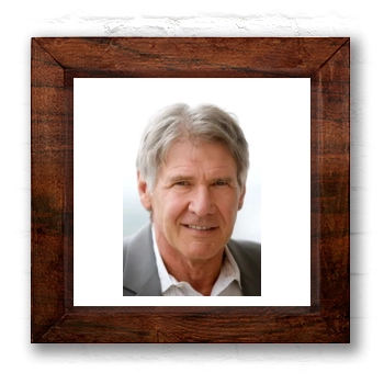 Harrison Ford 6x6