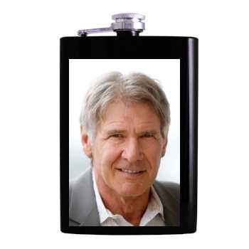 Harrison Ford Hip Flask