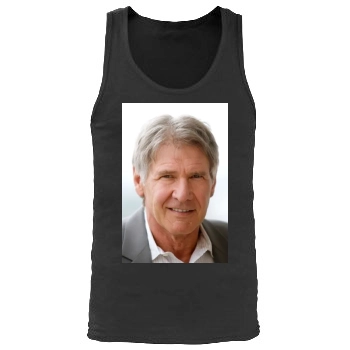 Harrison Ford Men's Tank Top