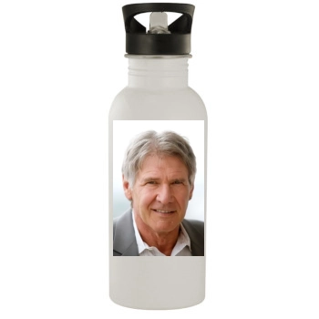 Harrison Ford Stainless Steel Water Bottle