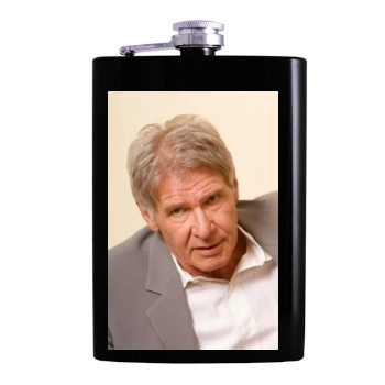 Harrison Ford Hip Flask