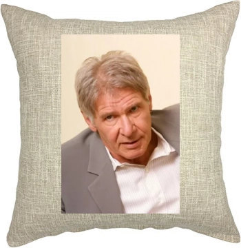 Harrison Ford Pillow