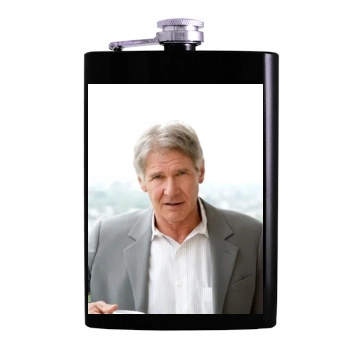 Harrison Ford Hip Flask