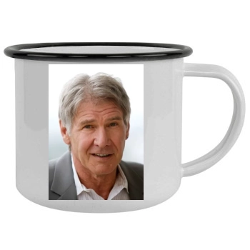 Harrison Ford Camping Mug