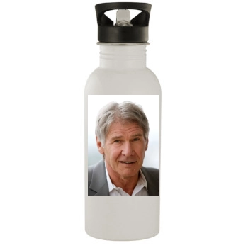 Harrison Ford Stainless Steel Water Bottle