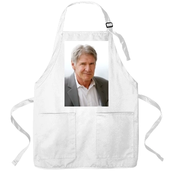 Harrison Ford Apron