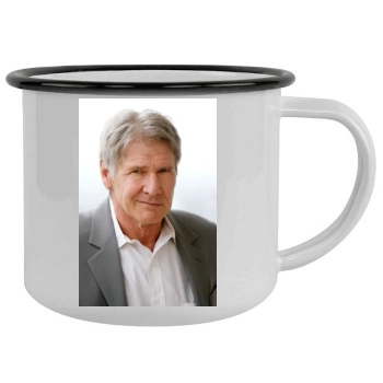 Harrison Ford Camping Mug