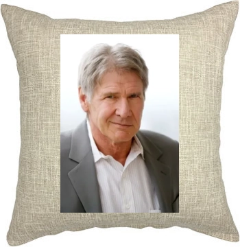 Harrison Ford Pillow