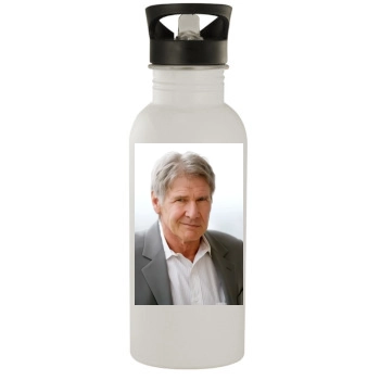 Harrison Ford Stainless Steel Water Bottle