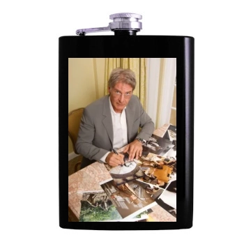 Harrison Ford Hip Flask