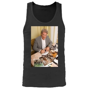 Harrison Ford Men's Tank Top