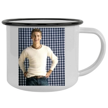 Hayden Christensen Camping Mug