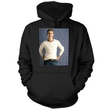 Hayden Christensen Mens Pullover Hoodie Sweatshirt