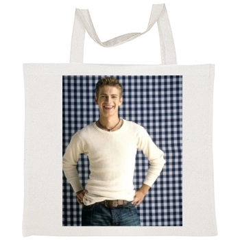 Hayden Christensen Tote