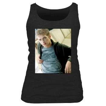 Hayden Christensen Women's Tank Top