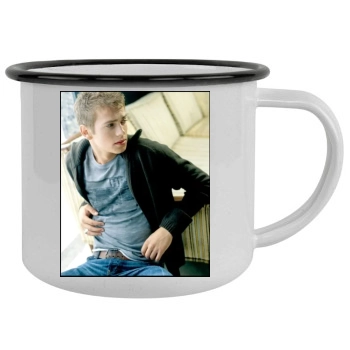 Hayden Christensen Camping Mug