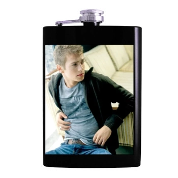 Hayden Christensen Hip Flask