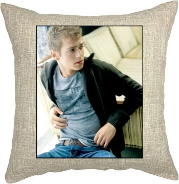 Hayden Christensen Pillow