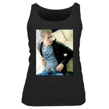 Hayden Christensen Women's Tank Top