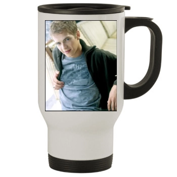 Hayden Christensen Stainless Steel Travel Mug